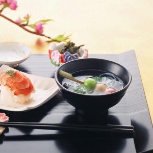 Japāņu virtuves ēdiens