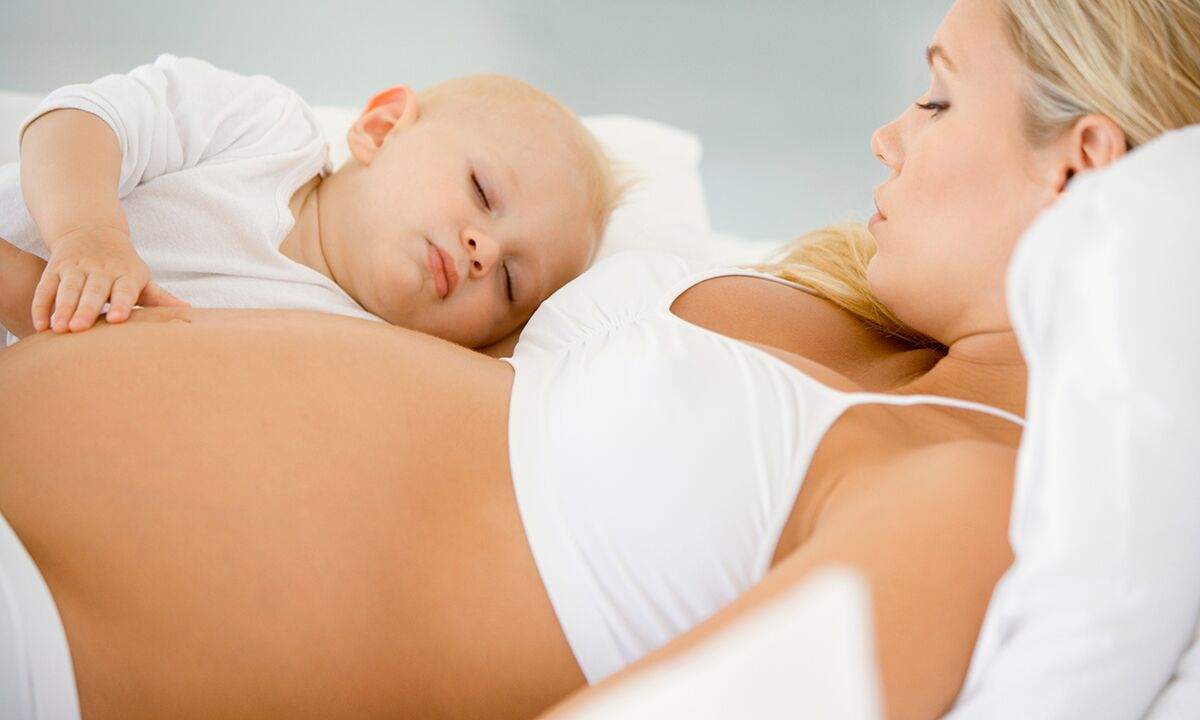 Linsēklu uzņemšana ir kontrindicēta grūtniecēm un sievietēm zīdīšanas periodā. 