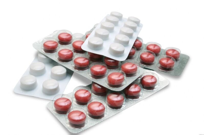 tabletes 2. tipa diabēta ārstēšanai